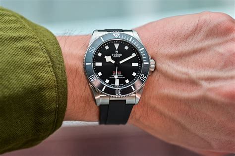 best tudor watch 2022|best tudor scuba watch.